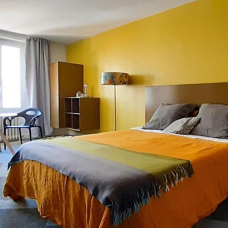 Bed and Breakfast Ker L - Breizh & Breakfast Cancale Exteriér fotografie