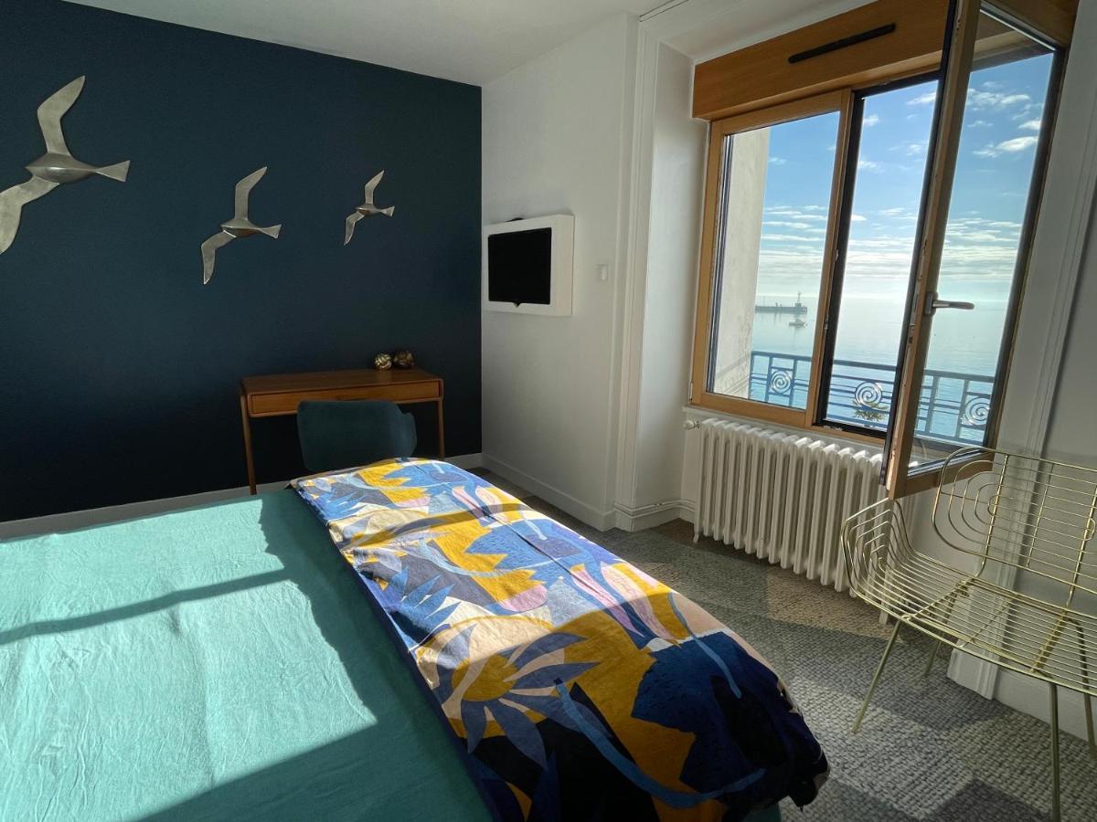 Bed and Breakfast Ker L - Breizh & Breakfast Cancale Exteriér fotografie