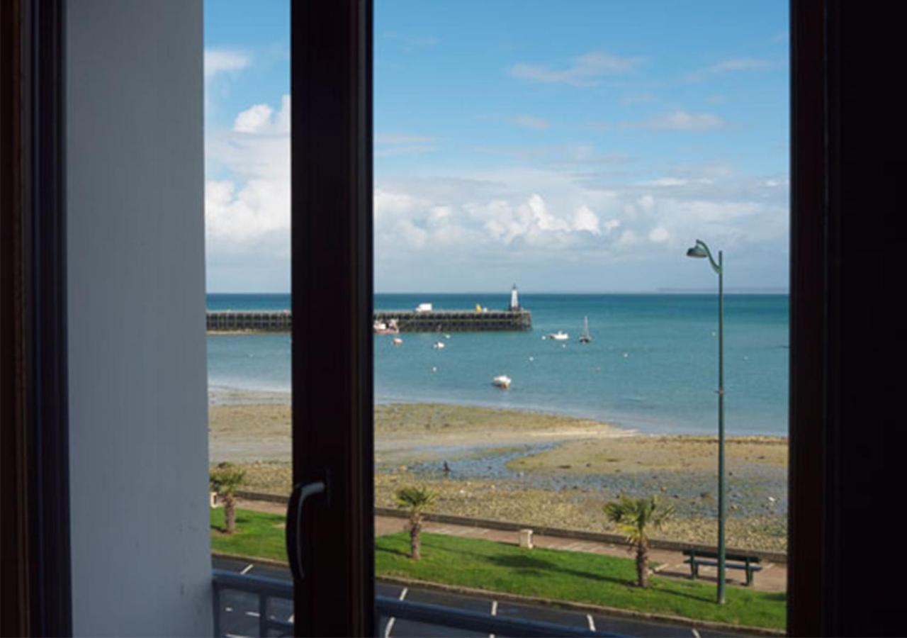 Bed and Breakfast Ker L - Breizh & Breakfast Cancale Exteriér fotografie