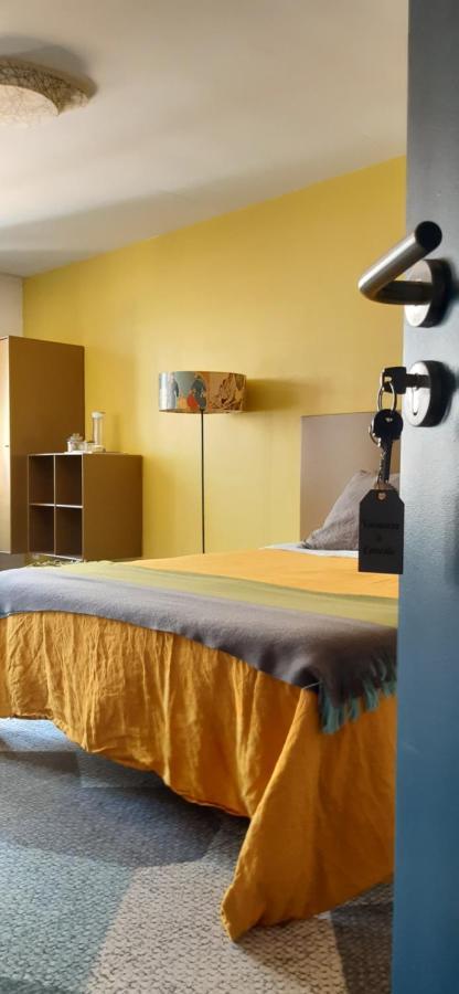 Bed and Breakfast Ker L - Breizh & Breakfast Cancale Exteriér fotografie